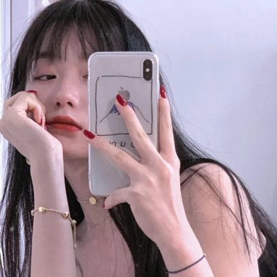 巴黎艳妹