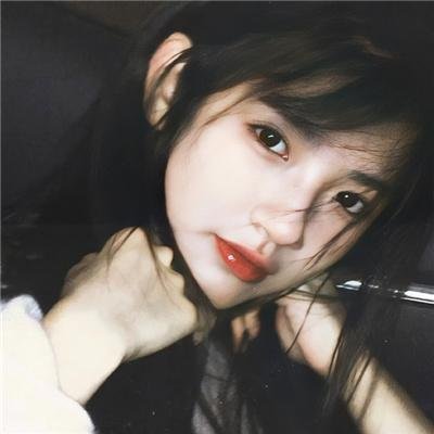 彩绘门