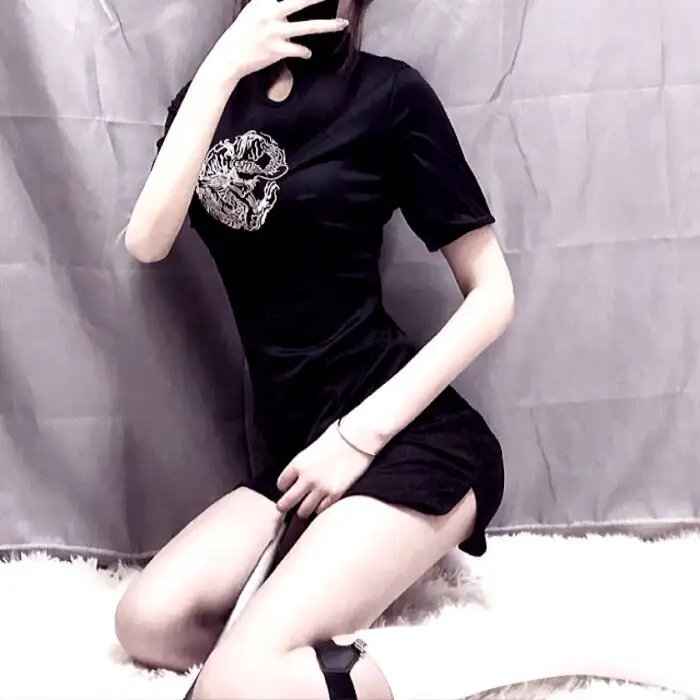 鱼与猫