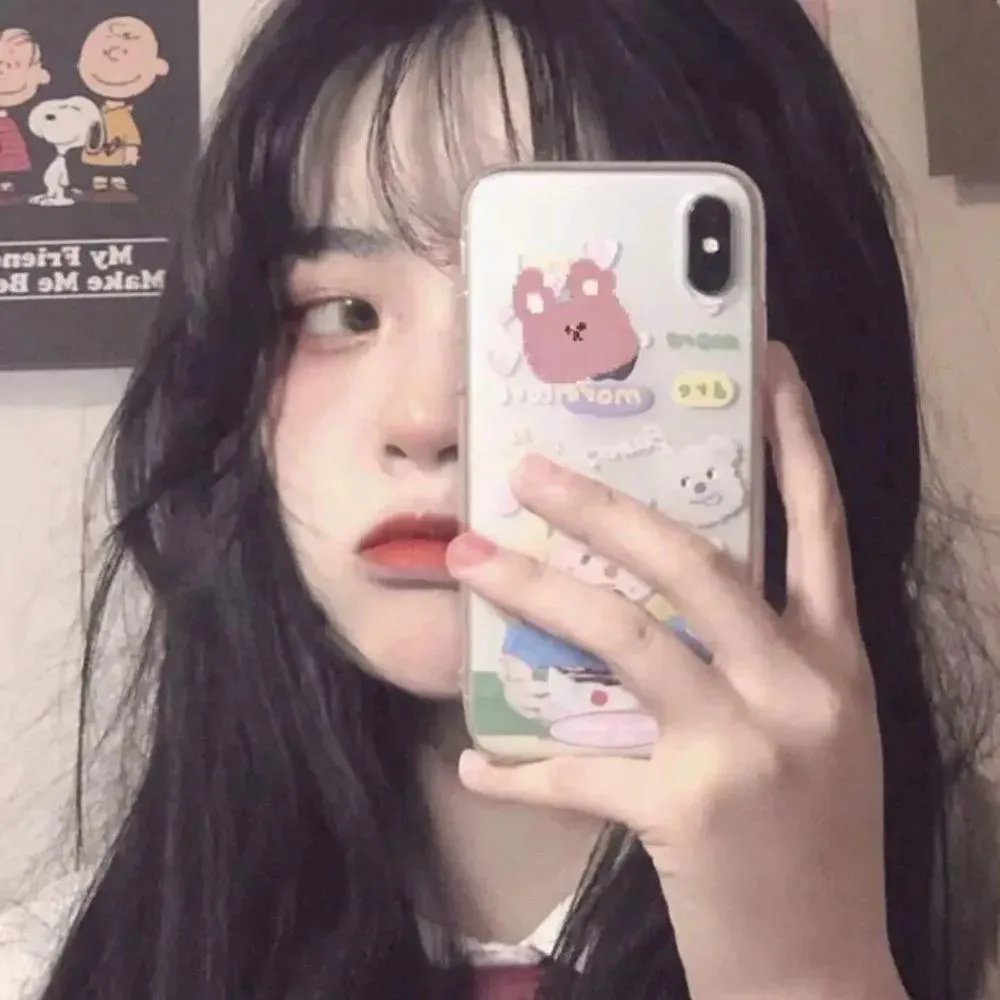 外人们