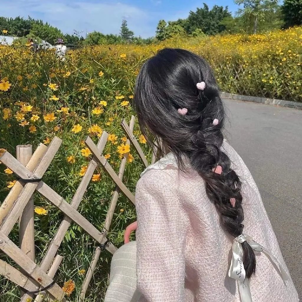 我是你的女人